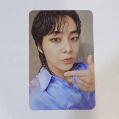 (พร้อมส่ง✨) การ์ด EXO (เซตที่ 9)