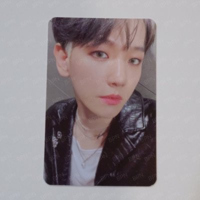 (พร้อมส่ง✨) การ์ด EXO (เซตที่ 10)