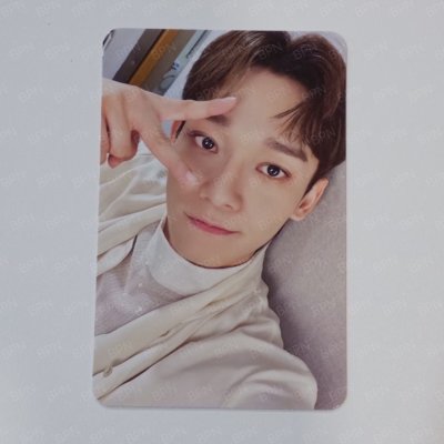 (พร้อมส่ง✨) การ์ด EXO (เซตที่ 10)