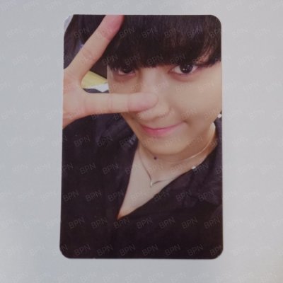 (พร้อมส่ง✨) การ์ด EXO (เซตที่ 10)