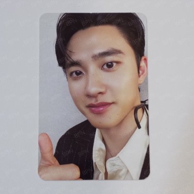 (พร้อมส่ง✨) การ์ด EXO (เซตที่ 10)