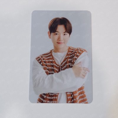 (พร้อมส่ง✨) การ์ด EXO (เซตที่ 12)