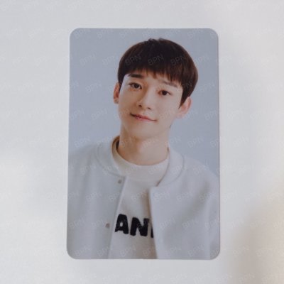 (พร้อมส่ง✨) การ์ด EXO (เซตที่ 12)