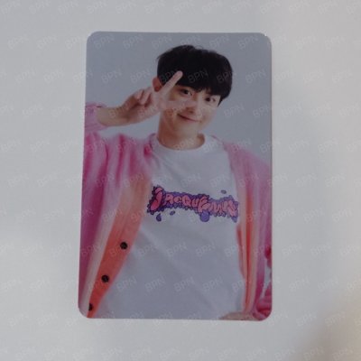 (พร้อมส่ง✨) การ์ด EXO (เซตที่ 12)