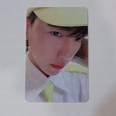 (พร้อมส่ง✨) การ์ด EXO (เซตที่ 12)