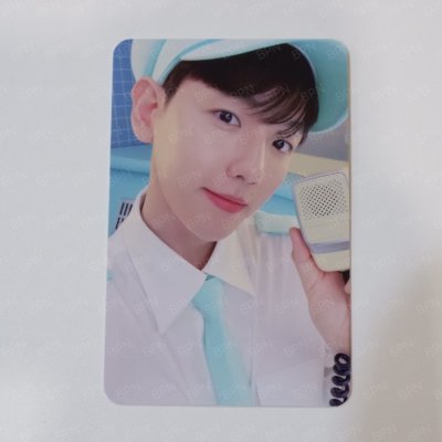 (พร้อมส่ง✨) การ์ด EXO (เซตที่ 12)