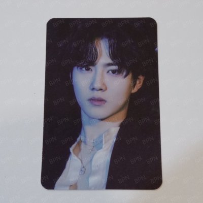 (พร้อมส่ง✨) การ์ด EXO (เซตที่ 13)