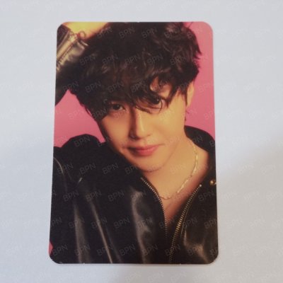 (พร้อมส่ง✨) การ์ด EXO (เซตที่ 13)