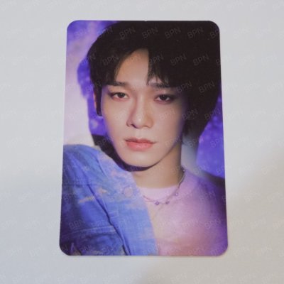 (พร้อมส่ง✨) การ์ด EXO (เซตที่ 13)