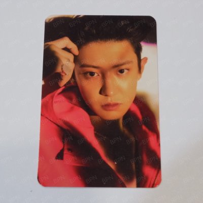 (พร้อมส่ง✨) การ์ด EXO (เซตที่ 13)