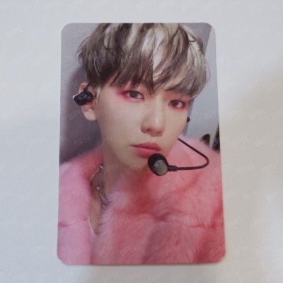 (พร้อมส่ง✨) การ์ด EXO (เซตที่ 14)