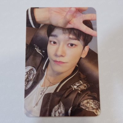 (พร้อมส่ง✨) การ์ด EXO (เซตที่ 14)