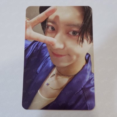 (พร้อมส่ง✨) การ์ด EXO (เซตที่ 14)