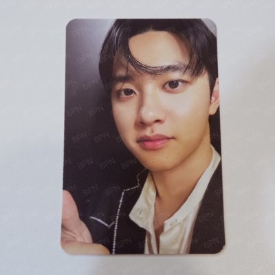 (พร้อมส่ง✨) การ์ด EXO (เซตที่ 14)