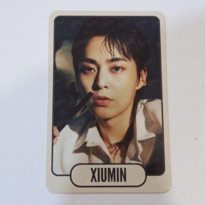 (พร้อมส่ง✨) การ์ด EXO (เซตที่ 14)