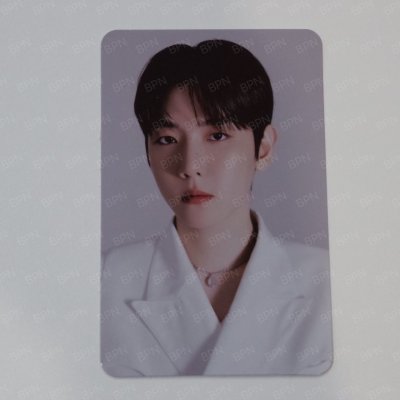 (พร้อมส่ง✨) การ์ด EXO (เซตที่ 16)