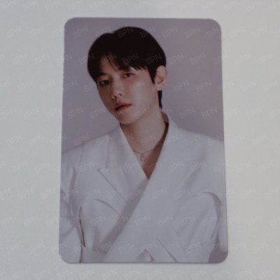 (พร้อมส่ง✨) การ์ด EXO (เซตที่ 16)