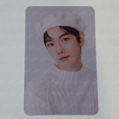 (พร้อมส่ง✨) การ์ด EXO (เซตที่ 16)