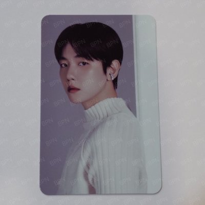 (พร้อมส่ง✨) การ์ด EXO (เซตที่ 16)