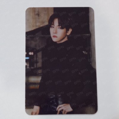 (พร้อมส่ง✨) การ์ด EXO (เซตที่ 16)
