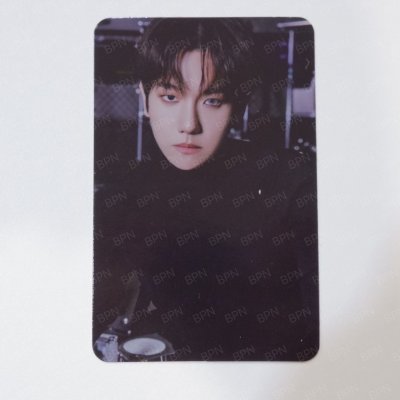 (พร้อมส่ง✨) การ์ด EXO (เซตที่ 16)