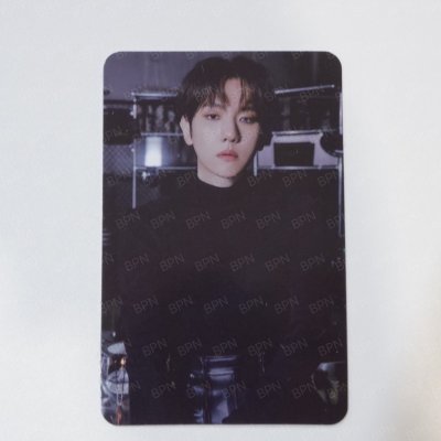 (พร้อมส่ง✨) การ์ด EXO (เซตที่ 16)