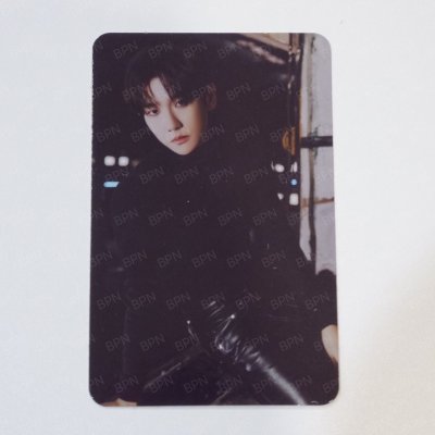 (พร้อมส่ง✨) การ์ด EXO (เซตที่ 16)