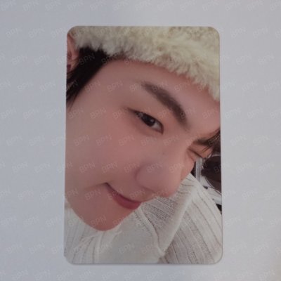 (พร้อมส่ง✨) การ์ด EXO (เซตที่ 16)