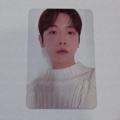 (พร้อมส่ง✨) การ์ด EXO (เซตที่ 17)