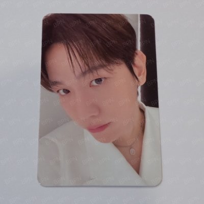 (พร้อมส่ง✨) การ์ด EXO (เซตที่ 17)