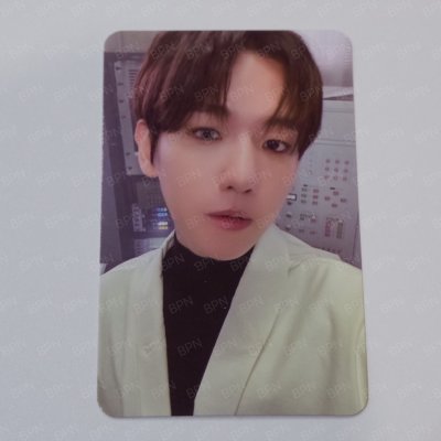 (พร้อมส่ง✨) การ์ด EXO (เซตที่ 17)