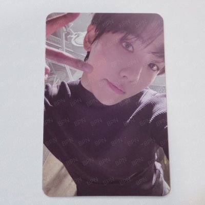 (พร้อมส่ง✨) การ์ด EXO (เซตที่ 17)