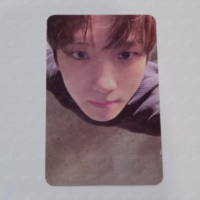 (พร้อมส่ง✨) การ์ด EXO (เซตที่ 17)