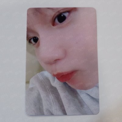 (พร้อมส่ง✨) การ์ด EXO (เซตที่ 17)