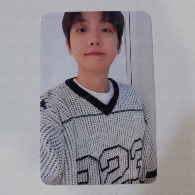 (พร้อมส่ง✨) การ์ด EXO (เซตที่ 17)