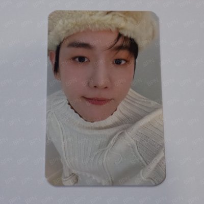 (พร้อมส่ง✨) การ์ด EXO (เซตที่ 17)