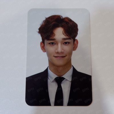 (พร้อมส่ง✨) การ์ด EXO (เซตที่ 18)