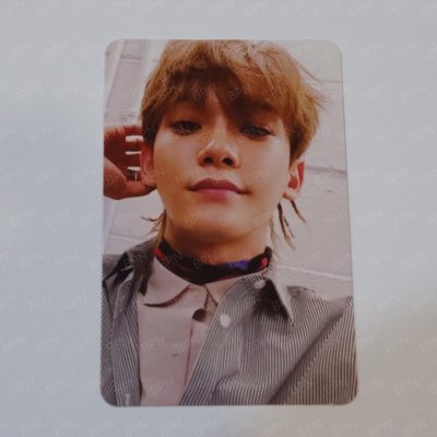 (พร้อมส่ง✨) การ์ด EXO (เซตที่ 18)