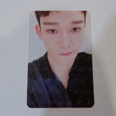 (พร้อมส่ง✨) การ์ด EXO (เซตที่ 18)