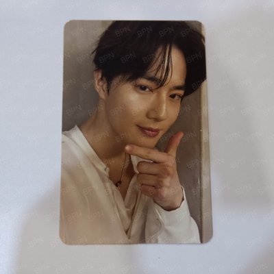 (พร้อมส่ง✨) การ์ด EXO (เซตที่ 19)