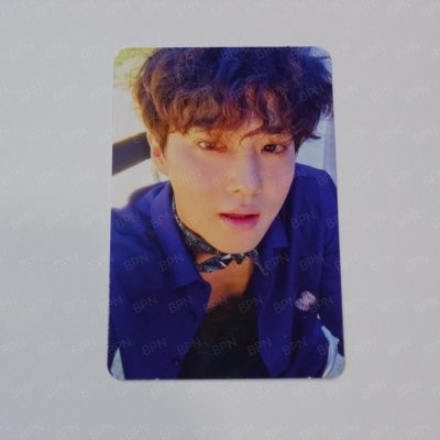 (พร้อมส่ง✨) การ์ด EXO (เซตที่ 19)