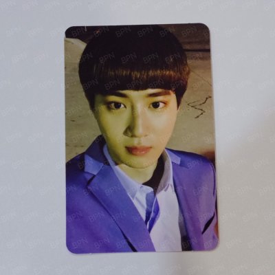 (พร้อมส่ง✨) การ์ด EXO (เซตที่ 19)