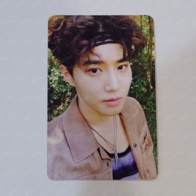 (พร้อมส่ง✨) การ์ด EXO (เซตที่ 19)