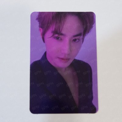 (พร้อมส่ง✨) การ์ด EXO (เซตที่ 19)