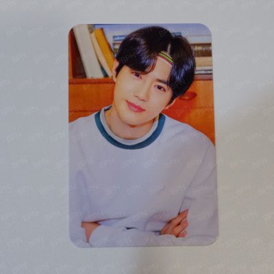 (พร้อมส่ง✨) การ์ด EXO (เซตที่ 19)