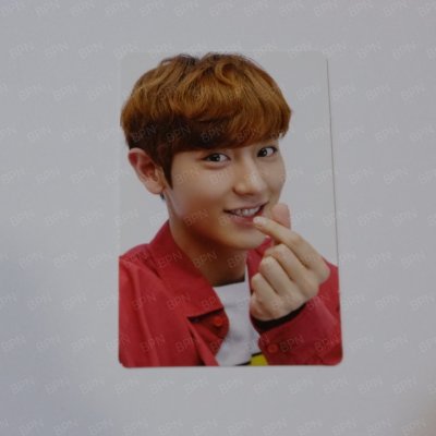 (พร้อมส่ง✨) การ์ด EXO (เซตที่ 20)