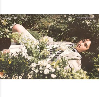 (พร้อมส่ง✨) POSTER EXO - KYUNGSOO D.O.