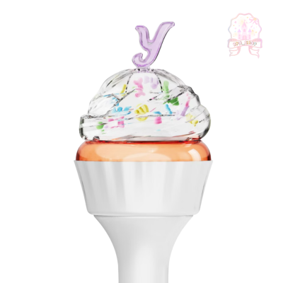 (พรี) OFFICIAL FANLIGHT : EMBLEM - Red Velvet