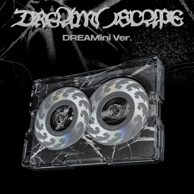 SALE‼️ DREAM( )SCAPE - DREAMINI ver.
