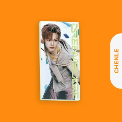 SALE‼️NCT DREAM DREAMSCAPE (Flip ver.)